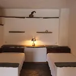 Parodosiako Diamerisma Rochari * Platiá