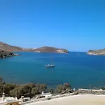 Parodosiako Diamerisma Rochari Appartamento *