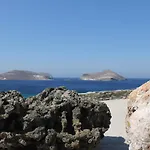 Appartamento Parodosiako Diamerisma Rochari *
