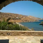Appartamento Parodosiako Diamerisma Rochari