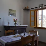 Appartamento Parodosiako Diamerisma Rochari