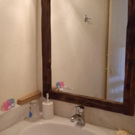Parodosiako Diamerisma Rochari Appartement