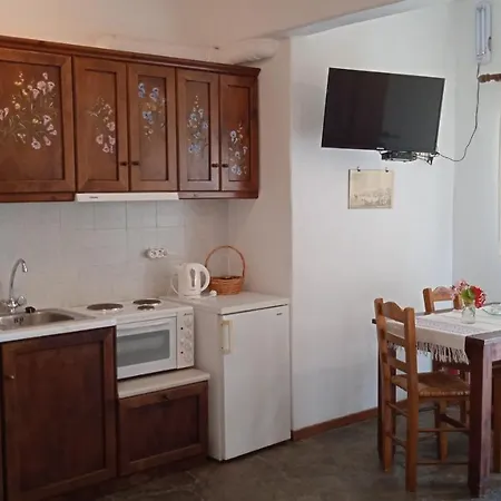 Parodosiako Diamerisma Rochari