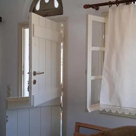 Appartement Parodosiako Diamerisma Rochari *