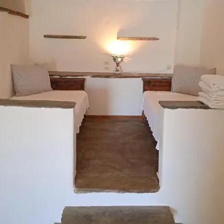 Parodosiako Diamerisma Rochari