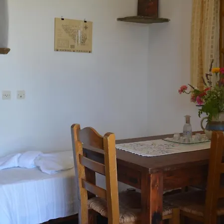 Appartement Parodosiako Diamerisma Rochari