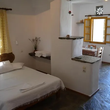 Parodosiako Diamerisma Rochari