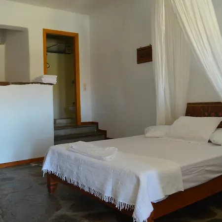 Appartement Parodosiako Diamerisma Rochari *
