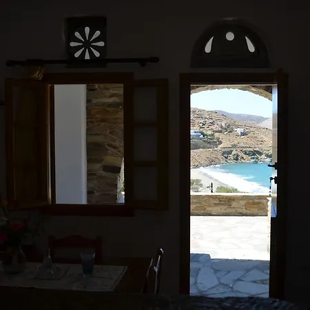 Apartment Parodosiako Diamerisma Rochari