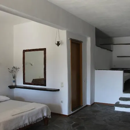 Apartment Parodosiako Diamerisma Rochari *