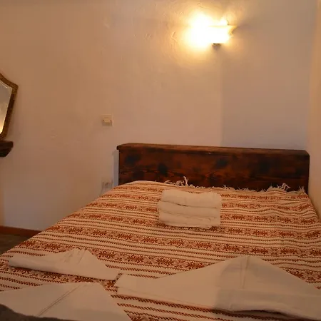 Parodosiako Diamerisma Rochari *