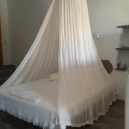 Parodosiako Diamerisma Rochari Apartment
