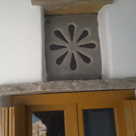Apartment Parodosiako Diamerisma Rochari Platia (Tinos)