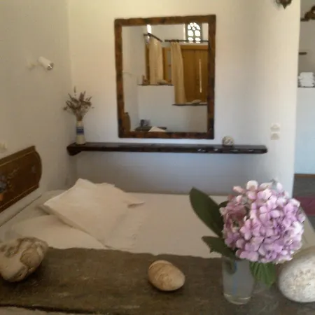 Appartement Parodosiako Diamerisma Rochari *