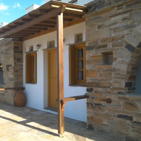 Parodosiako Diamerisma Rochari