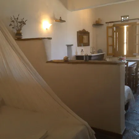 Parodosiako Diamerisma Rochari *